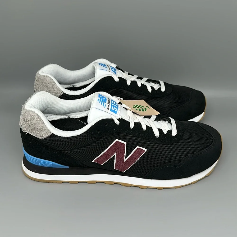New Balance thank you